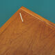 Teak bookcase, Danish design, 1970s, Denmark