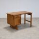 Bureau vintage | chêne | Période des années 1950 | Années 1950