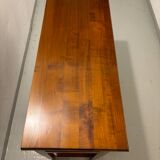 Console d’entrée