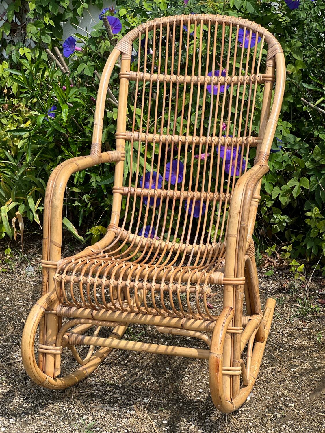 Rocking chair