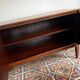 Mid-Century Modern rosewood credenza
