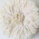 Juju hat blanc 50 cm