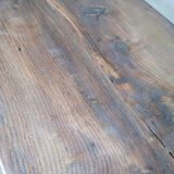 Wooden workbench 100 cm