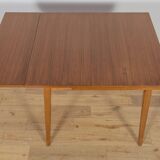 Mid-Century Teak Extendable Dining Table from G-Plan, United Knigdom, 1960s