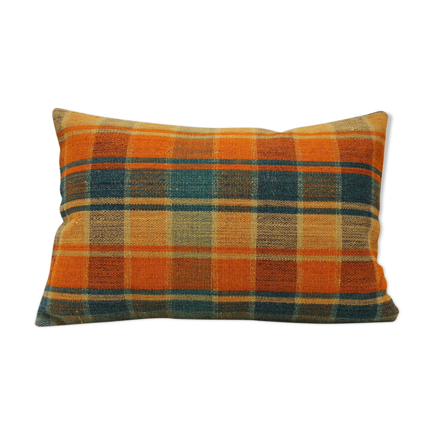 Coussin housse 40x60 cm kilim