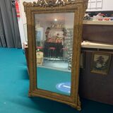 Louis XV mirror - 155x85cm