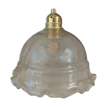 Luminous Globe
