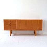 Buffet Tibro des années 60