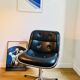 Executive Chair by Charles Pollock for Knoll, 1960s