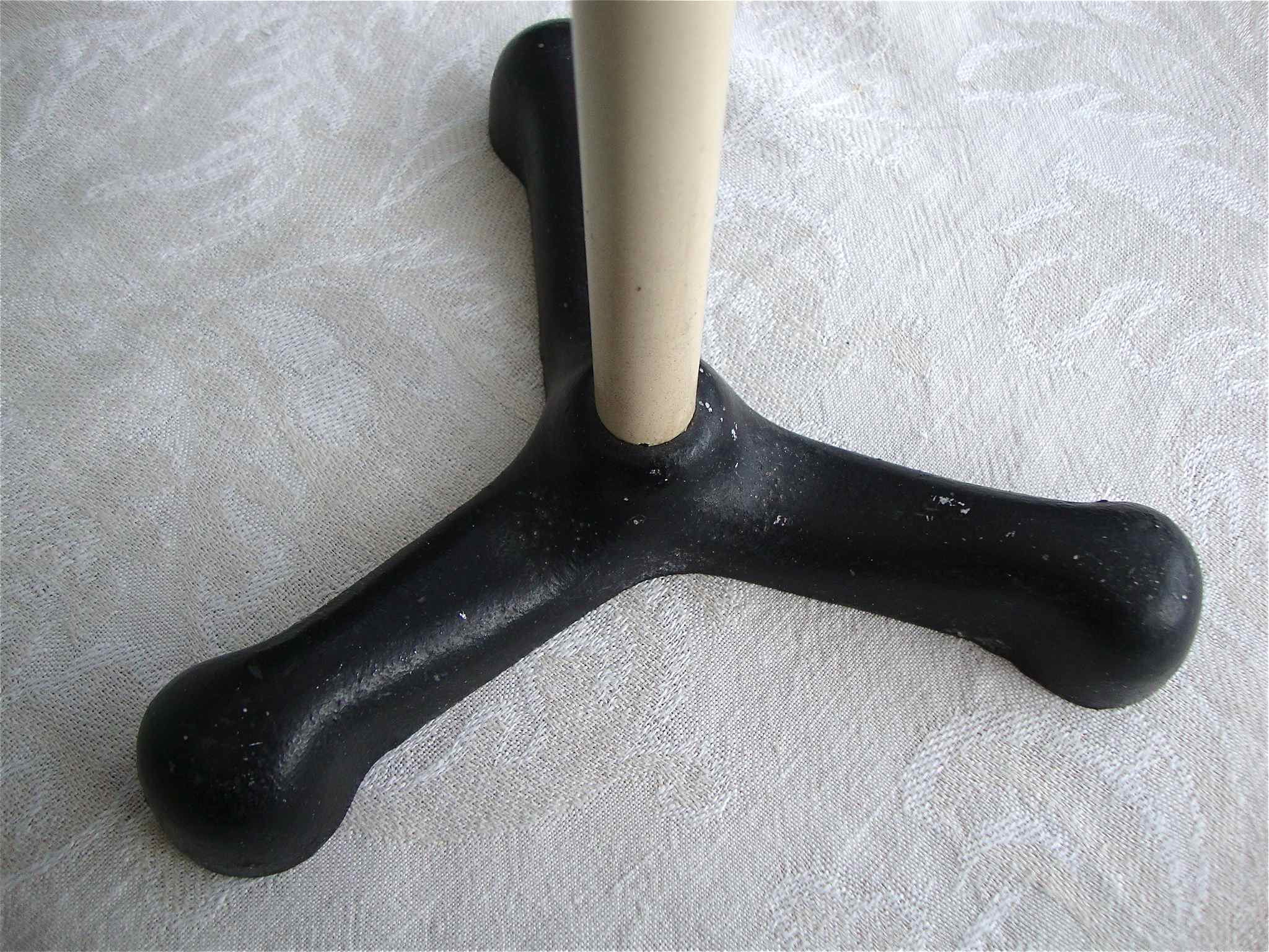 Vintage Paramount table lamp, 1950s