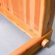 Yngve Ekstrom Scandinavian Design Pinewood Coffee Table Dymling for Swedese