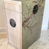 Malle vintage storage