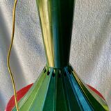 Lalala bakelite design radio by philippe starck for thomson 1996