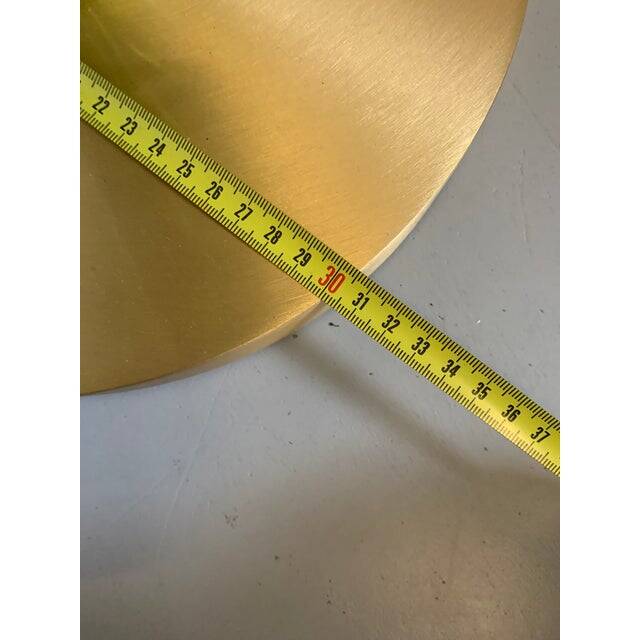Contemporary Green Murano Glass Floor Lamp