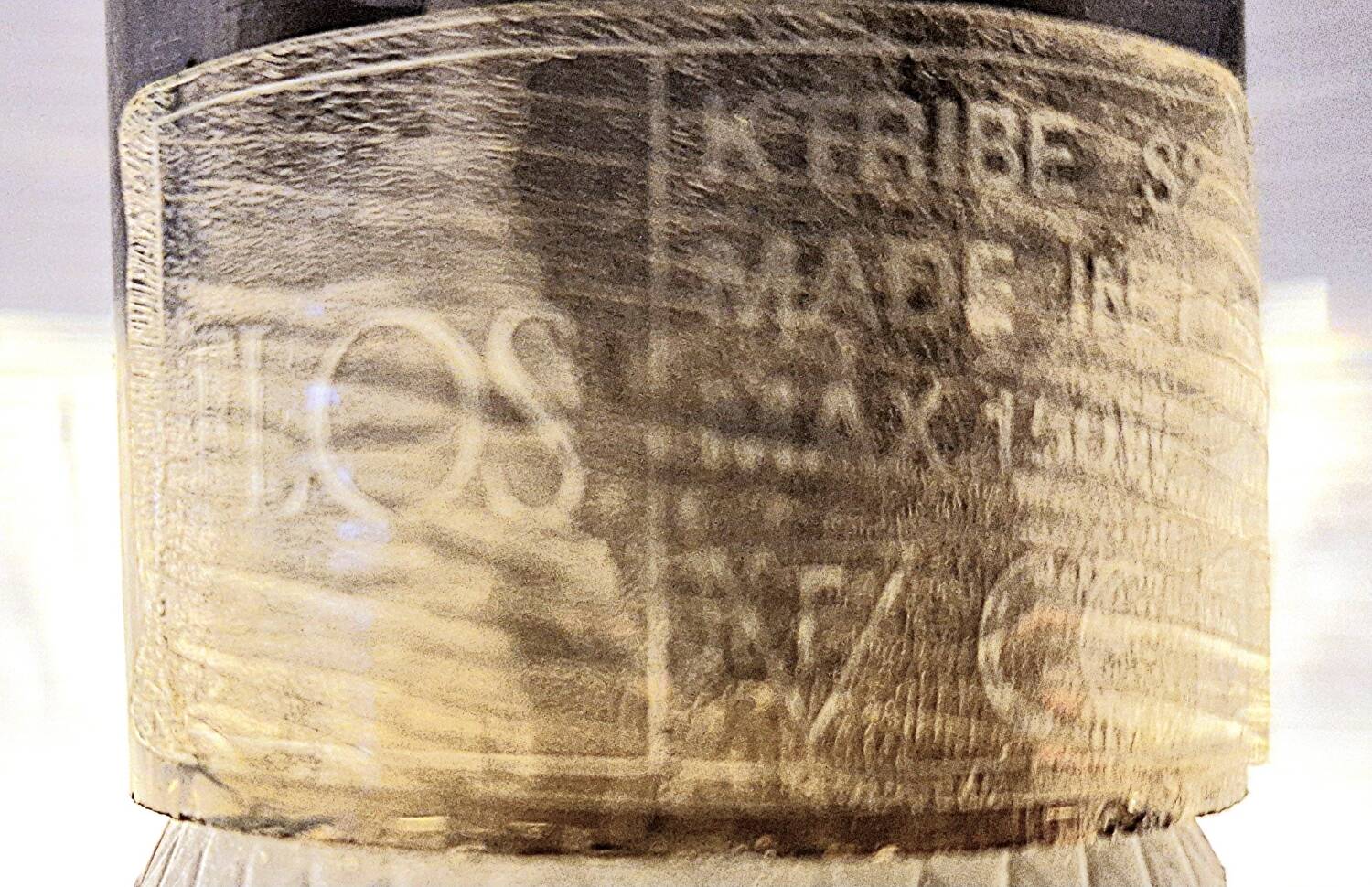 KTribe S2 Suspension - Design by Philippe Starck, Flos edition - 2005