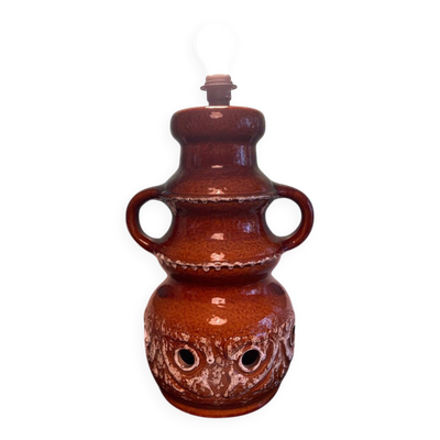 Lampe de sol