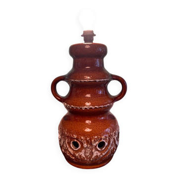 Lampe de sol