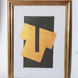 Abstract painting or_802 supremacy