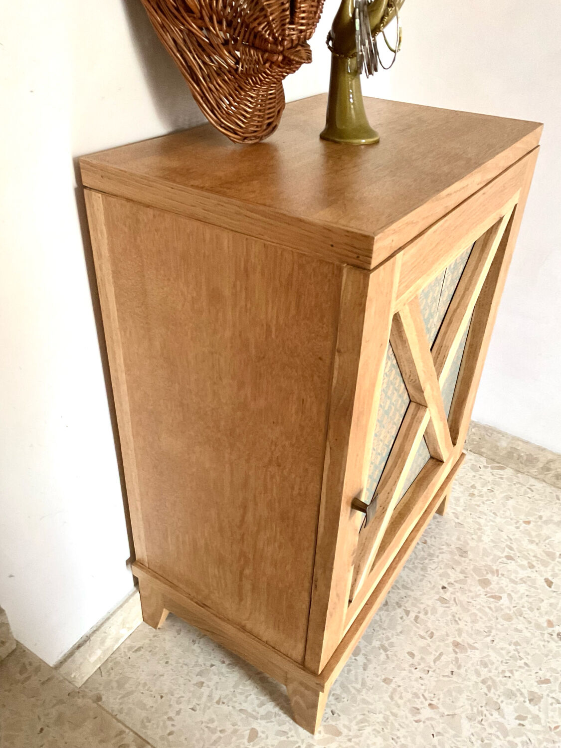 Vintage furniture from the 1950s