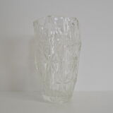 Mid-century  Vase, Bohemia,1950's.