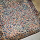 Former carpet Persian Kerman done hand 94 x 158cm,1920 s