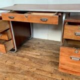 Office bauhaus vintage tubular year 1930