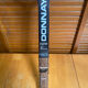 Vintage donnay bjorn borg wooden tennis racket + cover
