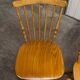 Ensemble de 8 chaises Baumann "Floride"