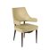 Wooden chair Italy 1950s