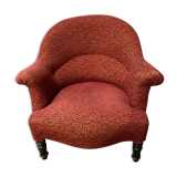 Toad armchair