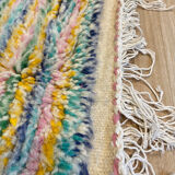 Tapis berbère Azilal, 170x115 cm
