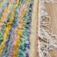 Tapis berbère Azilal, 170x115 cm