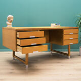 Bureau, design danois, années 70, de kai kristiansen