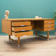 Bureau, design danois, années 70, de kai kristiansen