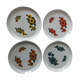 Archipelago Plates 1970