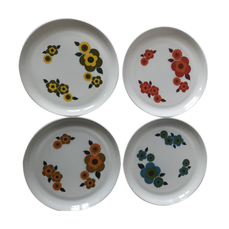Archipelago Plates 1970