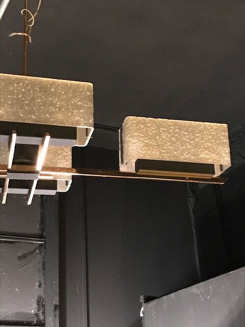 Lustre Arlus Paquebot