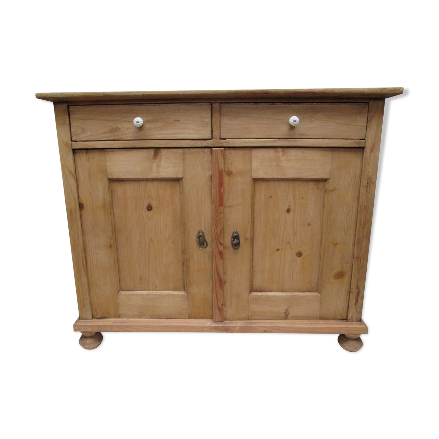 Danish pine buffet XXeme