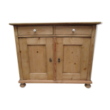 Danish pine buffet XXeme