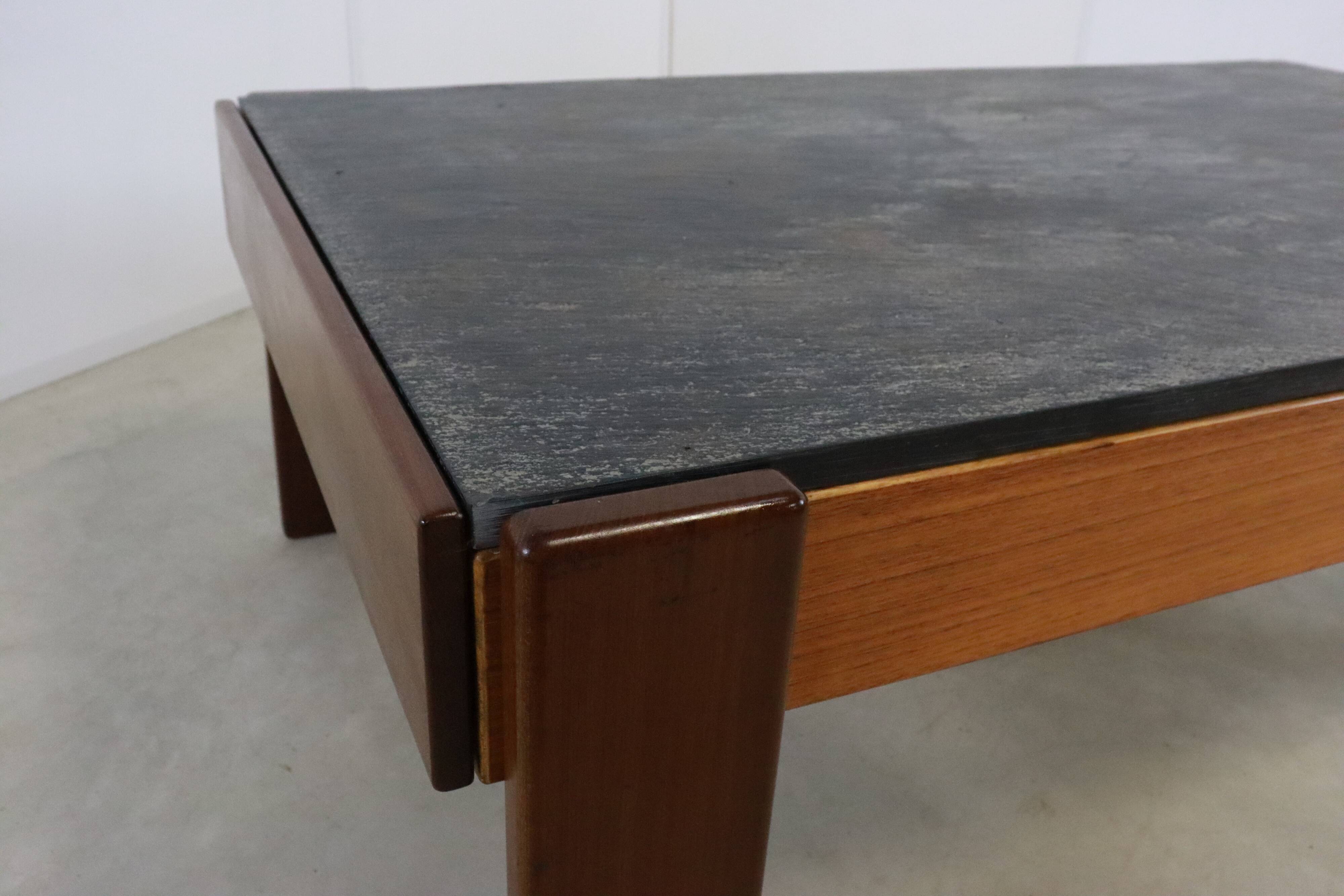 Coffee table 'Leimuiden'