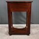 Mahogany Living Room Furniture, Empire style – 1900
