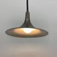 Mid century design hanging lamp , 1970’s
