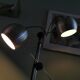 Vintage Herda lamp, 1970s