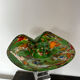 Murano candlestick