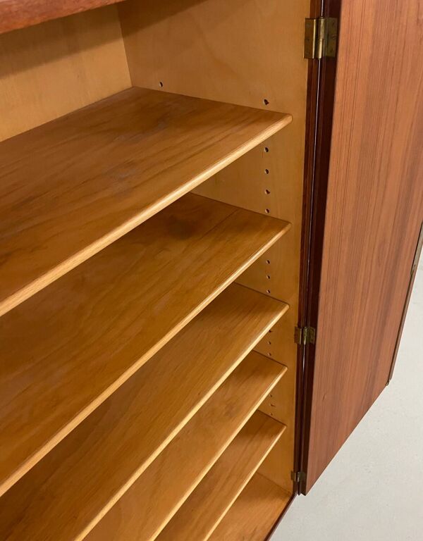 Armoire Slim de Borge Mogensen