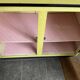 Formica chest of drawers from the 1960s