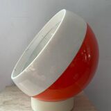 Danish tumble mirror from the 70s