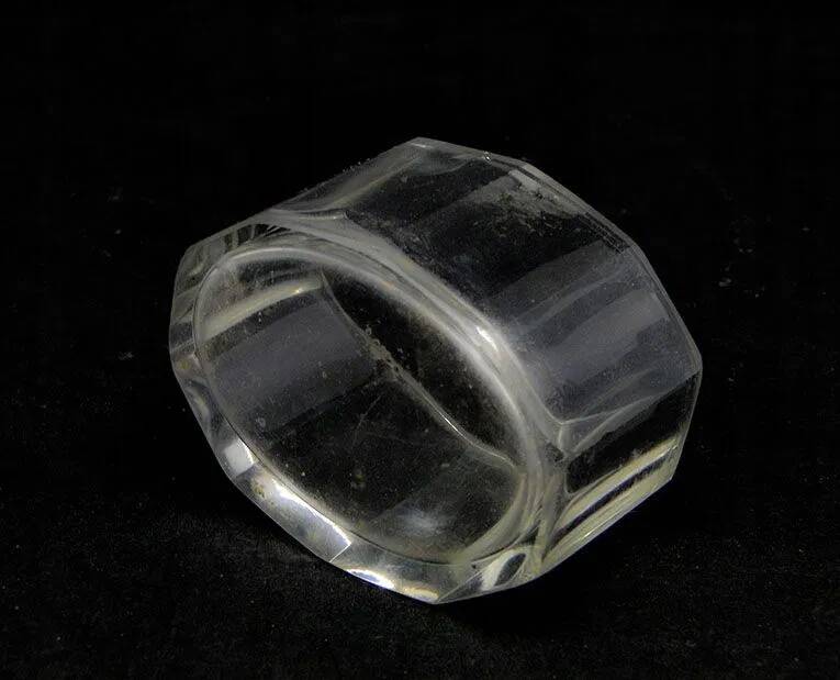 B5l art deco salt shaker minimalism