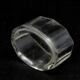 B5l art deco salt shaker minimalism