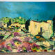 Southern landscape by Louis Mahé 79